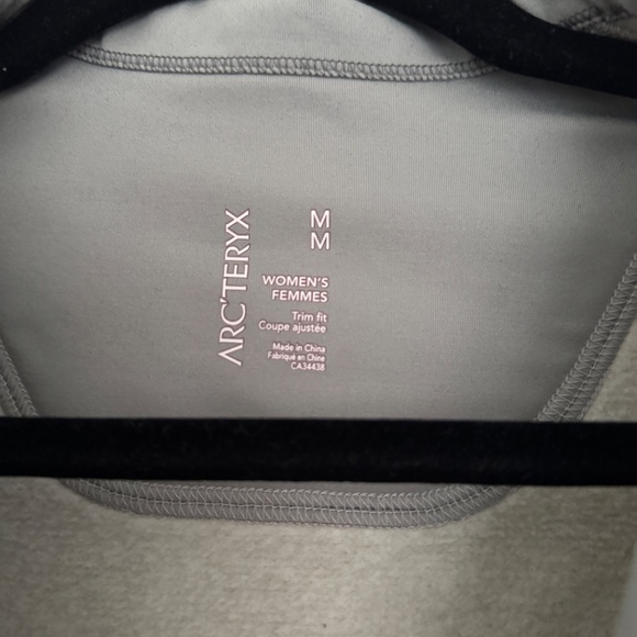 Arc’teryx Covert Cardigan - Fleece jacket - Picture 3 of 9